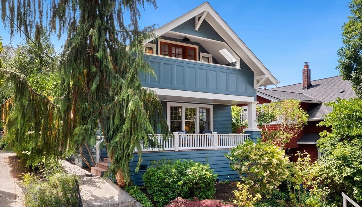 Wondering what your home is worth?